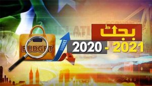 Sindh budget