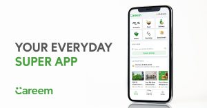 everyday Super App