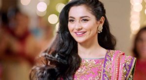 Hania Aamir
