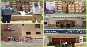 Engro launches