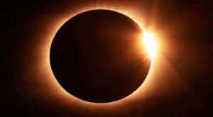 ring of fire solar eclipse