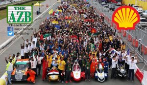 Shell Eco-Marathon Asia