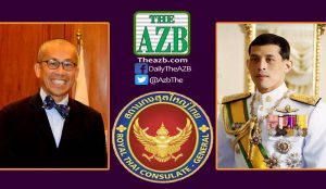 Thai Consulate General Karachi
