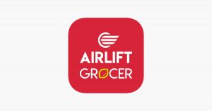 Airlift Grocer