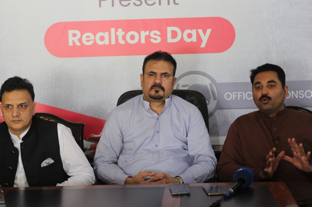 First Realtors Day