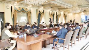 Govt announced unprecedented incentive package for construction sector