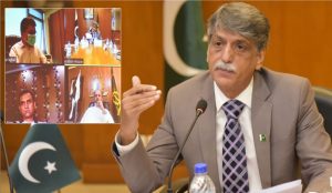 Horticulture Sector in Pakistan