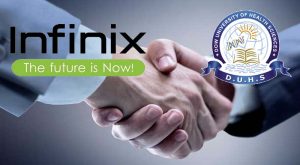 Infinix