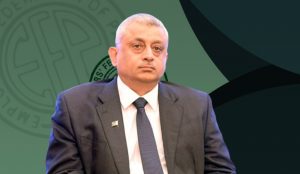 Ismail Suttar