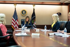 Melania Trump