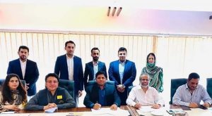 Pakistan Academic Consortium