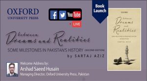 Sartaj Aziz’s book