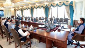 PM directs to strictly implement SOPs on Eid-ul-Adha to prevent coronavirus spread