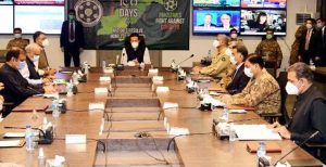 PM lauds nation’s resilience, response against Covid 19 by following SOPs