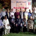 Rotary Club Nexus