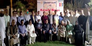 Rotary Club Nexus