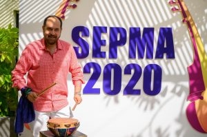 SEPMA 2020