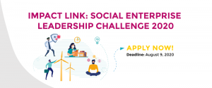 Social Enterprise Prize Challenge1