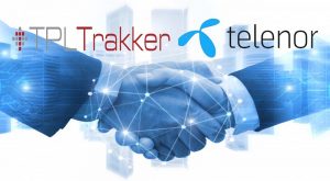 TPL Trakker and Telenor Pakistan
