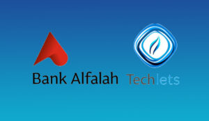 Techlets and BankAlfalah