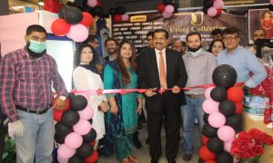 Urooj collection