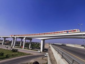 unjab Mass Transit Authority