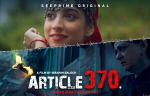 Article 370