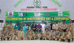 Celebration of Independence Day