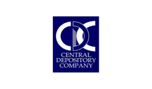 Central Depository Company of Pakistan