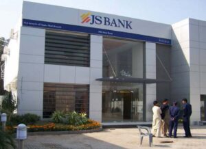 JS Bank