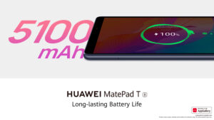 HUAWEI MatePad T 8