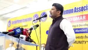 Political parties losing confidence