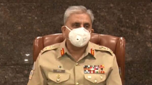 Military top commanders hope for early commencement of intra-Afghan dialogue