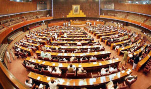 NA passes four bills to fulfill FATF obligations