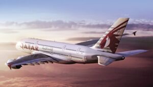 Qatar Airways
