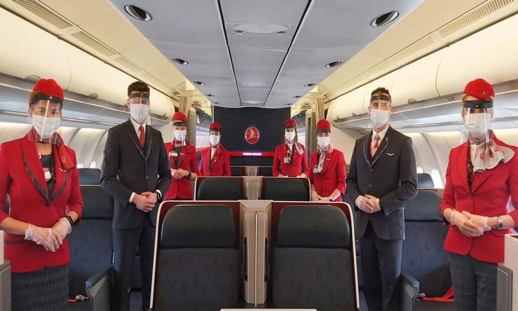 Turkish Airlines