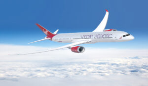 Virgin Atlantic