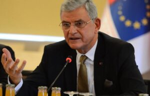Volkan Bozkir