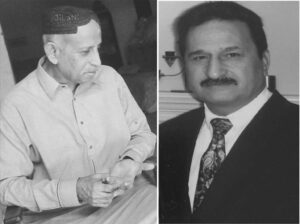 Syed Riaz Hussain