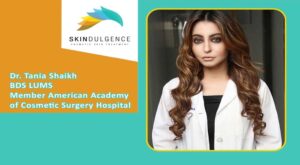 Dr. Tania Shaikh