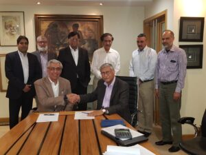 DG Khan Cement