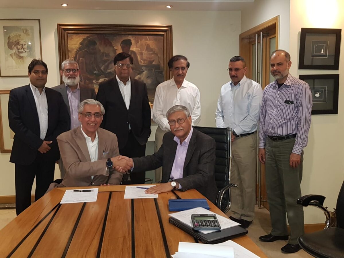 Schneider Electric provides smart electrification solution for DG Khan Cement