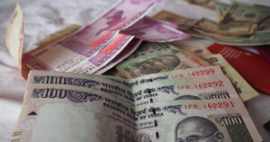 Indian Currency