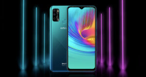 Infinix Hot 10