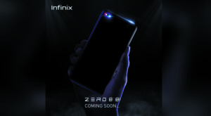 Infinix Zero 8