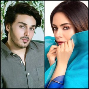 [News Byte] Ahsan Khan and Amar Khan Are Set to Star in ‘Qayamat’