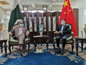 CPEC flagship