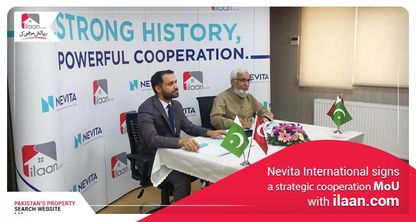 Nevita International