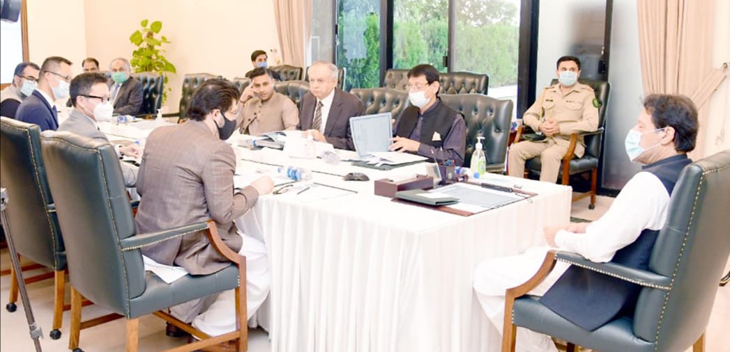 PM Praised Huawei