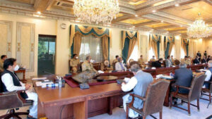 PM approves establishment of 3 markets along Pak-Afghan & Pak-Iran borders